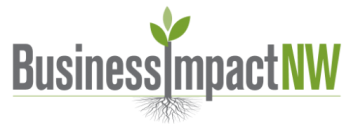 Business Impact NW Logo